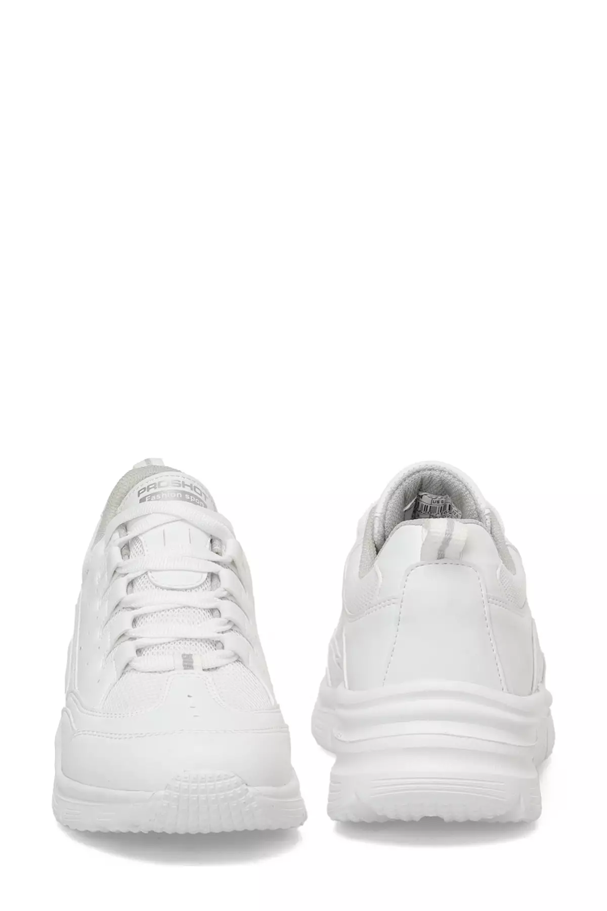 Lace-up Sneakers