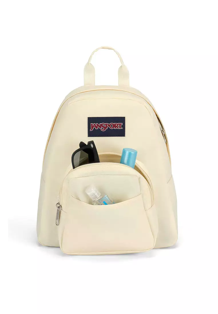 Jansport half pint 2025 fx mini backpack