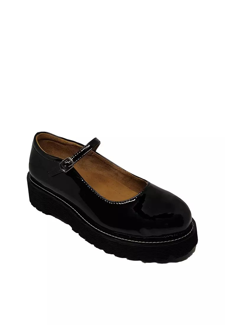 Discount on Otto  shoes - SKU: Casual Mary Jane