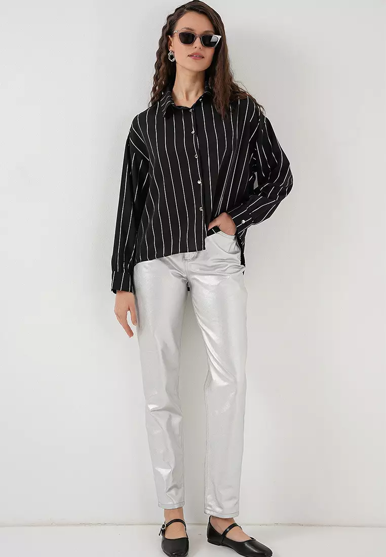 Striped Shirt