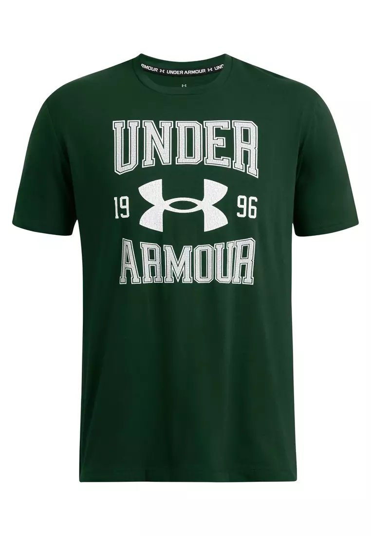 Vintage Logo Short Sleeve T-Shirt