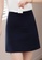 Twenty Eight Shoes navy VANSA Fashion Solid Color Workplace Skirt VCW-Sk0895 63D27AA4C2C163GS_2