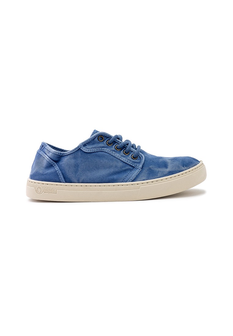 Natural World Eco Old Narciso Blue