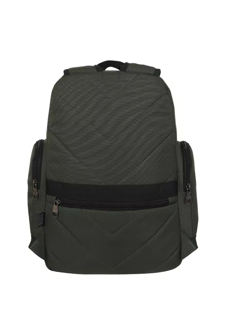 6077 Lifestyle Backpack with VIRUPRO Anti-Microbial Protection