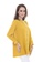 Rina Nichie Basic gold Melina Top Office Wear in Gold C6F1EAA728929DGS_2