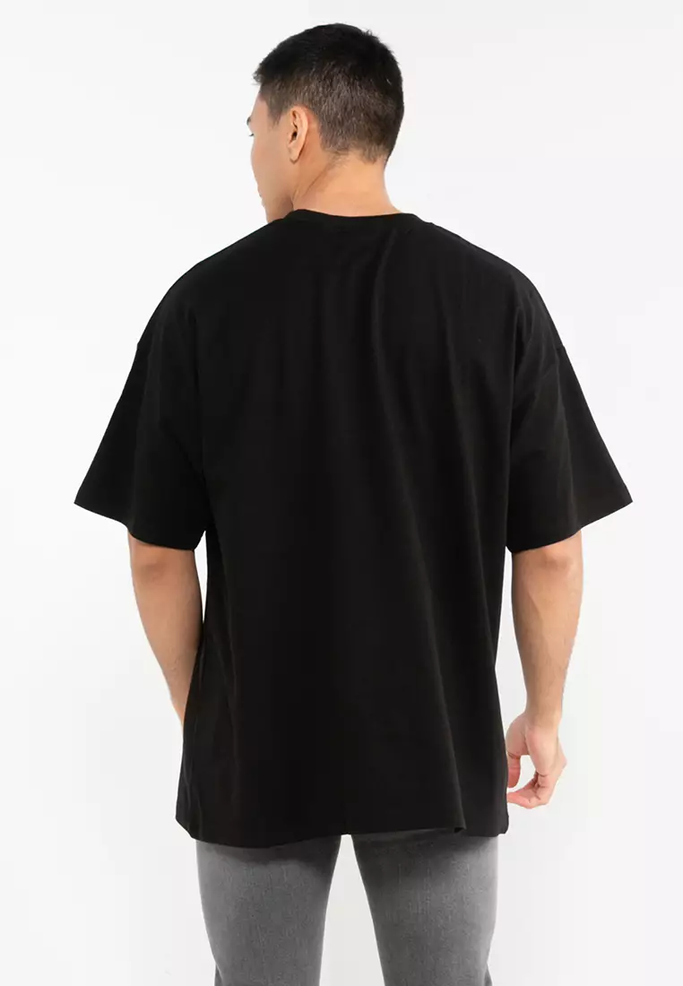 CNY Vintage Oversized T-Shirt