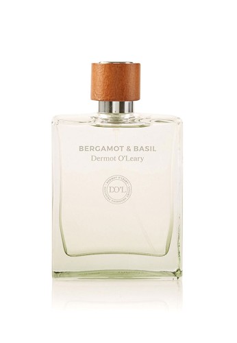 Jual Marks Spencer Dermot O Leary Bergamot Eau De Toilette 100ml Original Zalora Indonesia