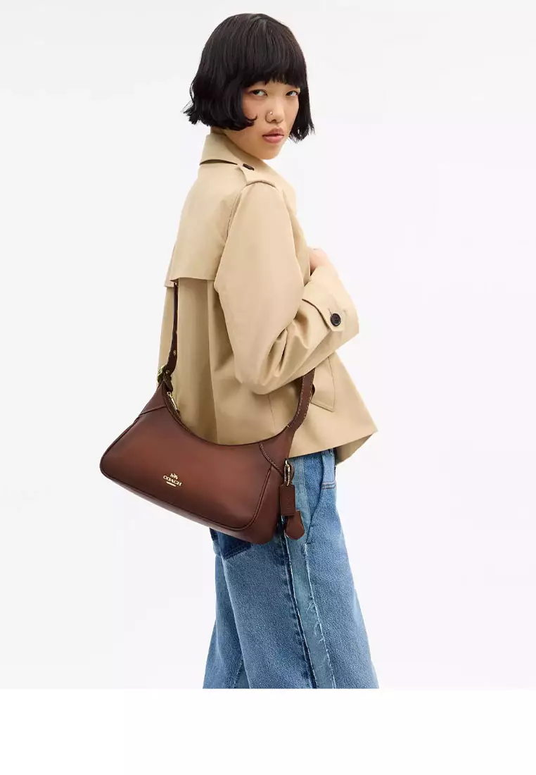 Ella Small Shoulder Bag