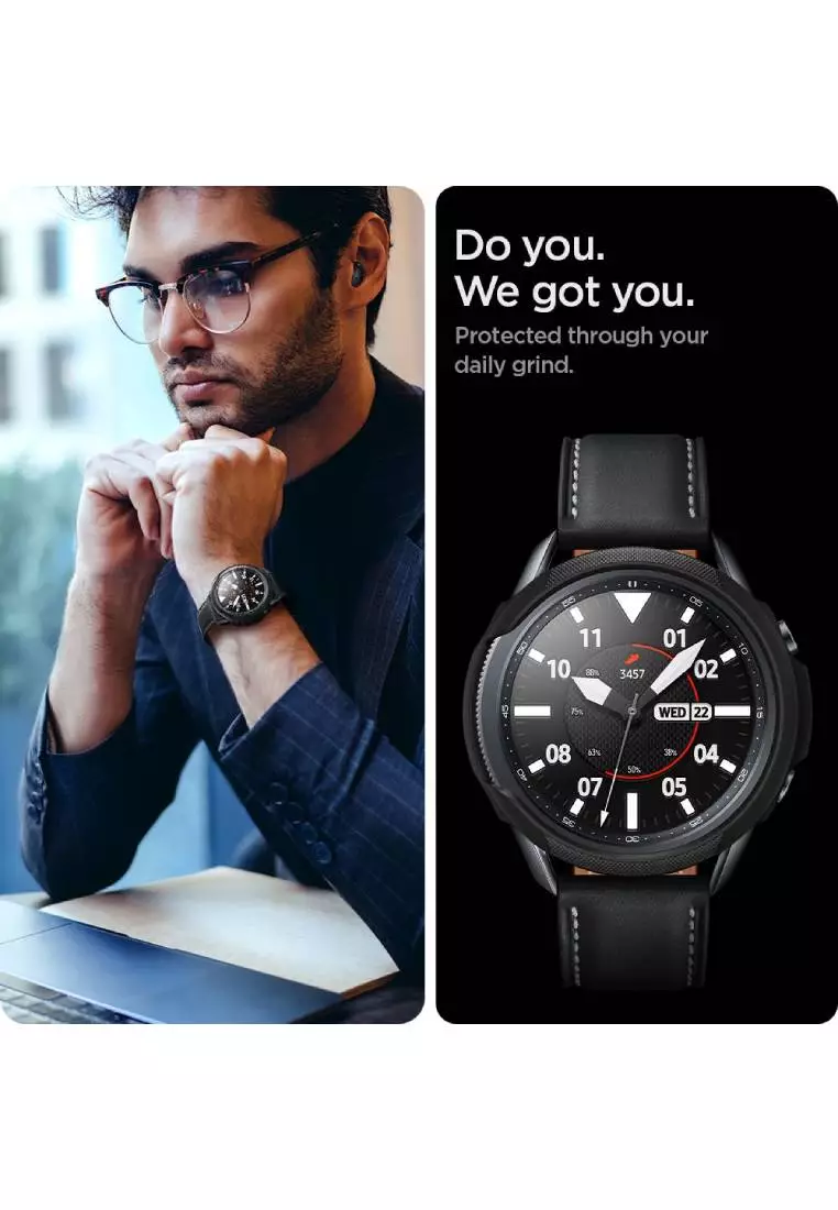 Buy Spigen Liquid Air Case for Watch (41mm) 2025 Online ZALORA