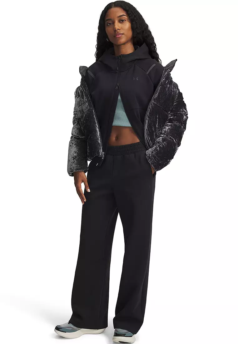 Unstoppable Fleece Pants