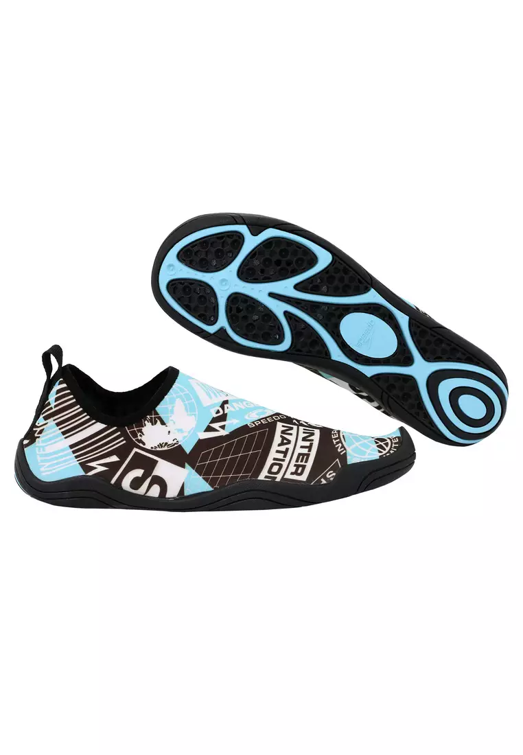 Hybrid sale shoes speedo