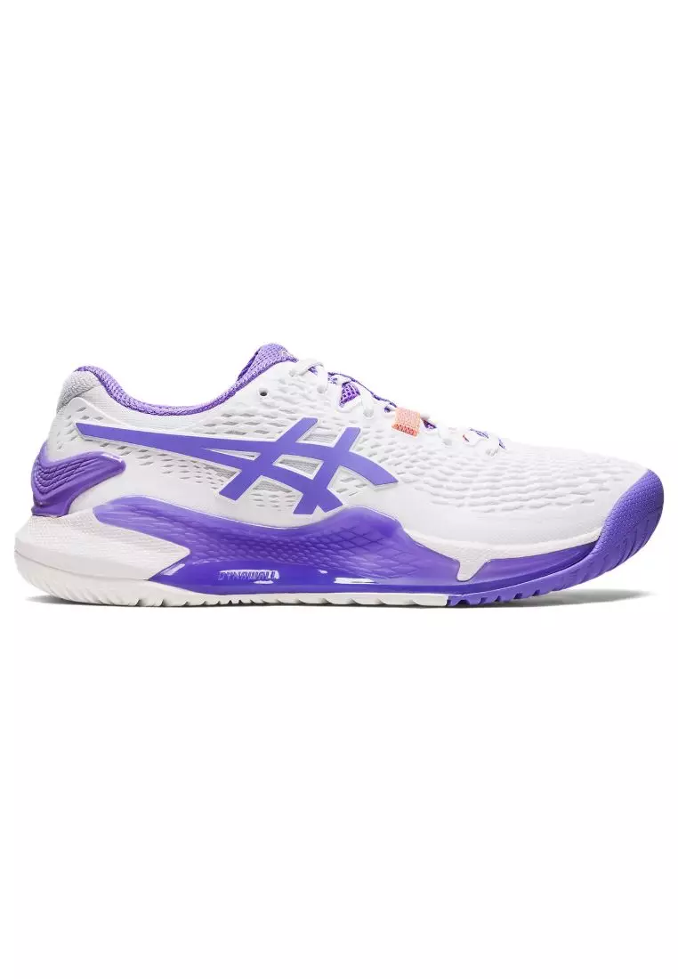 Asics trainers hong kong hotsell