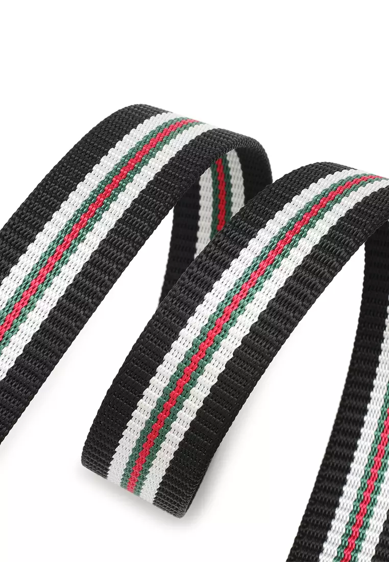 Men's Belt - 40MM Automatic Buckle