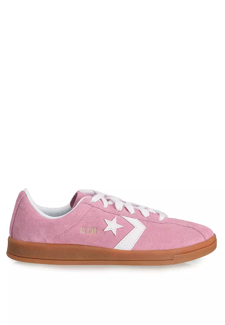 All Star Classic Trainer Ox Sneakers