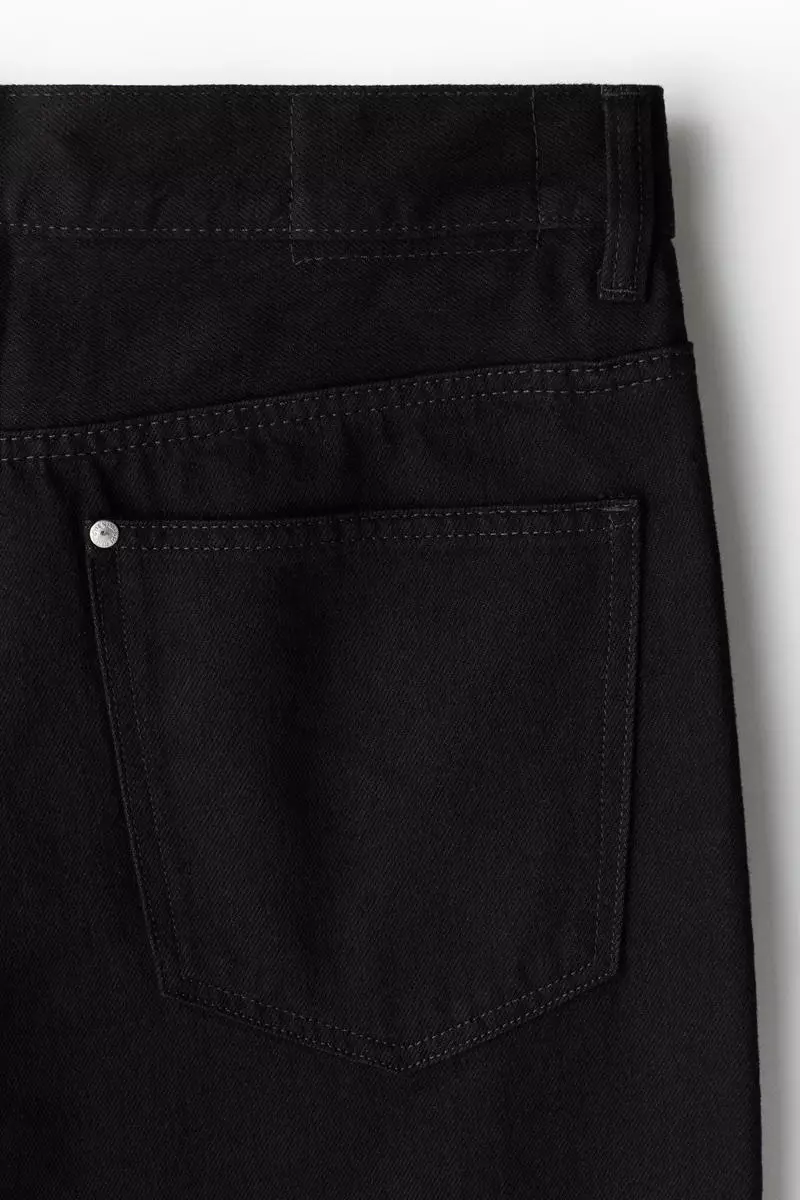 Baggy Jeans