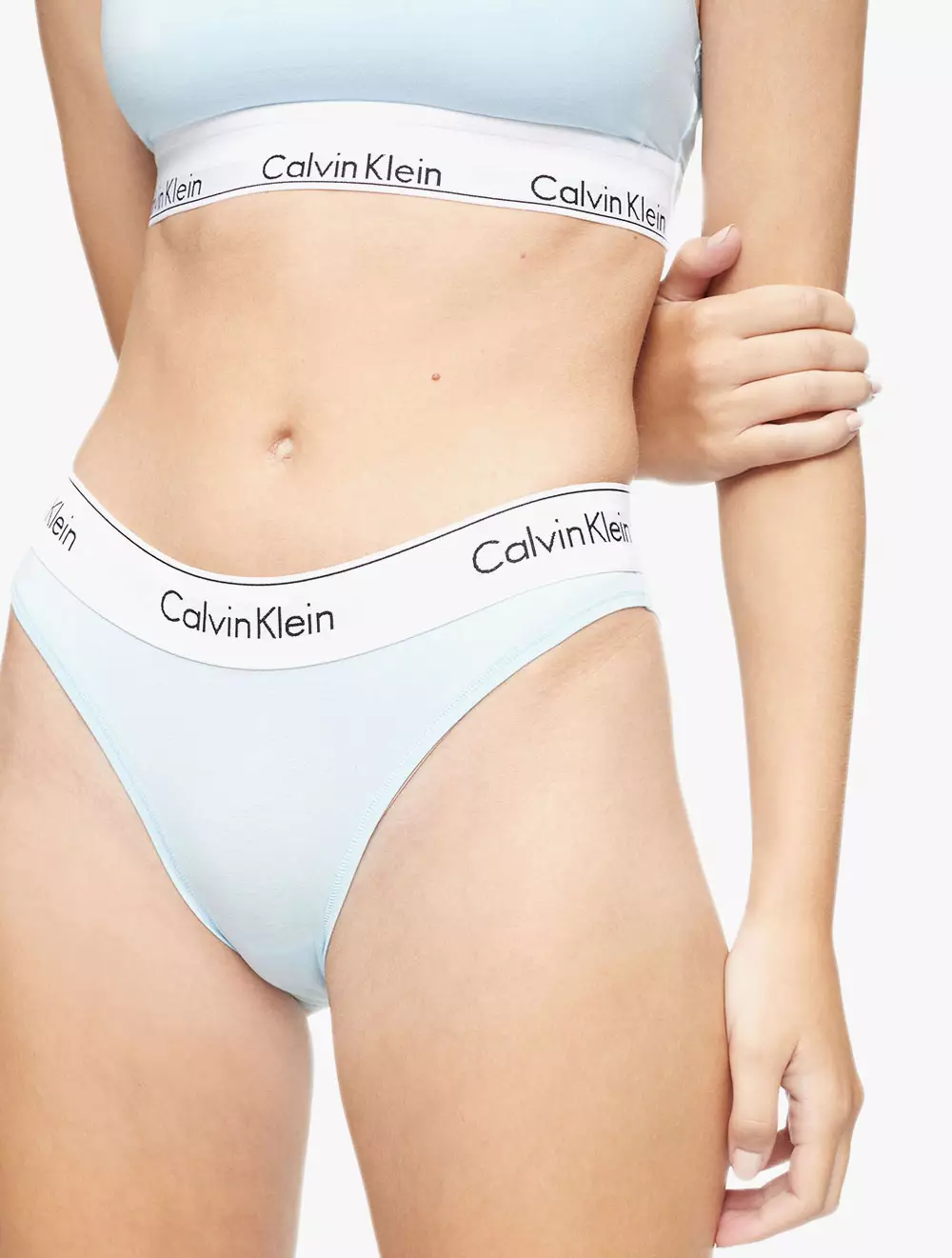 Buy Calvin Klein Modern Bikini - Calvin Klein Underwear 2024
