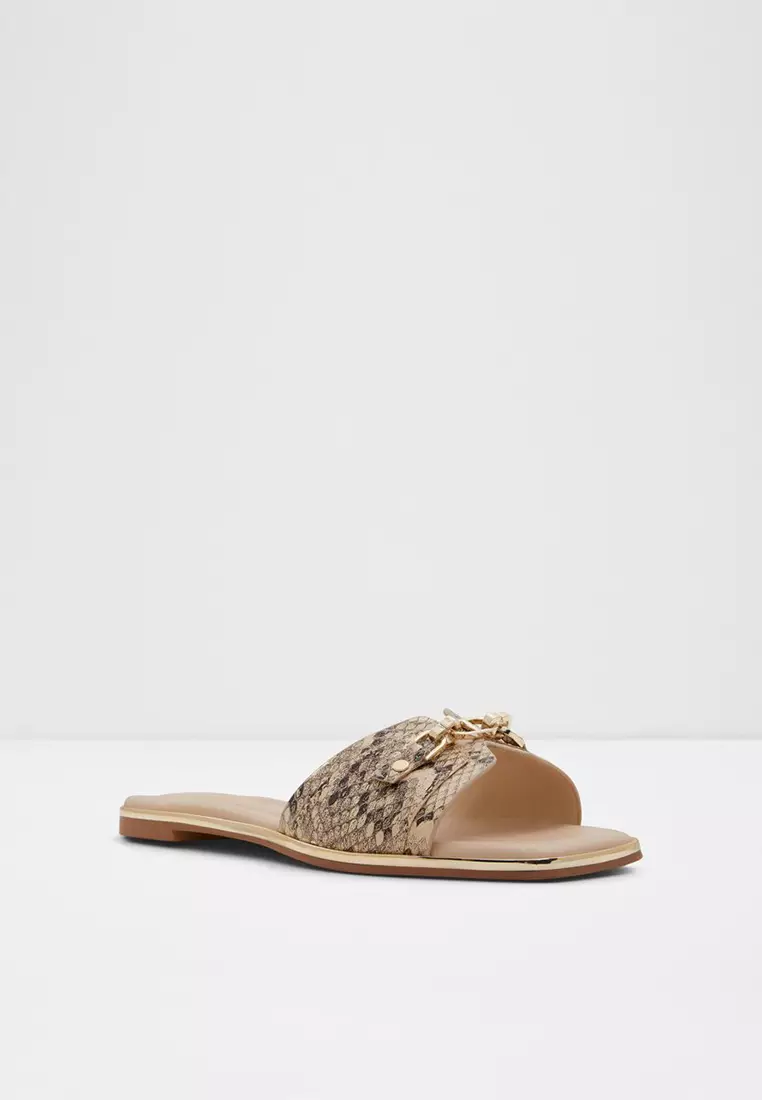 Aldo slide online