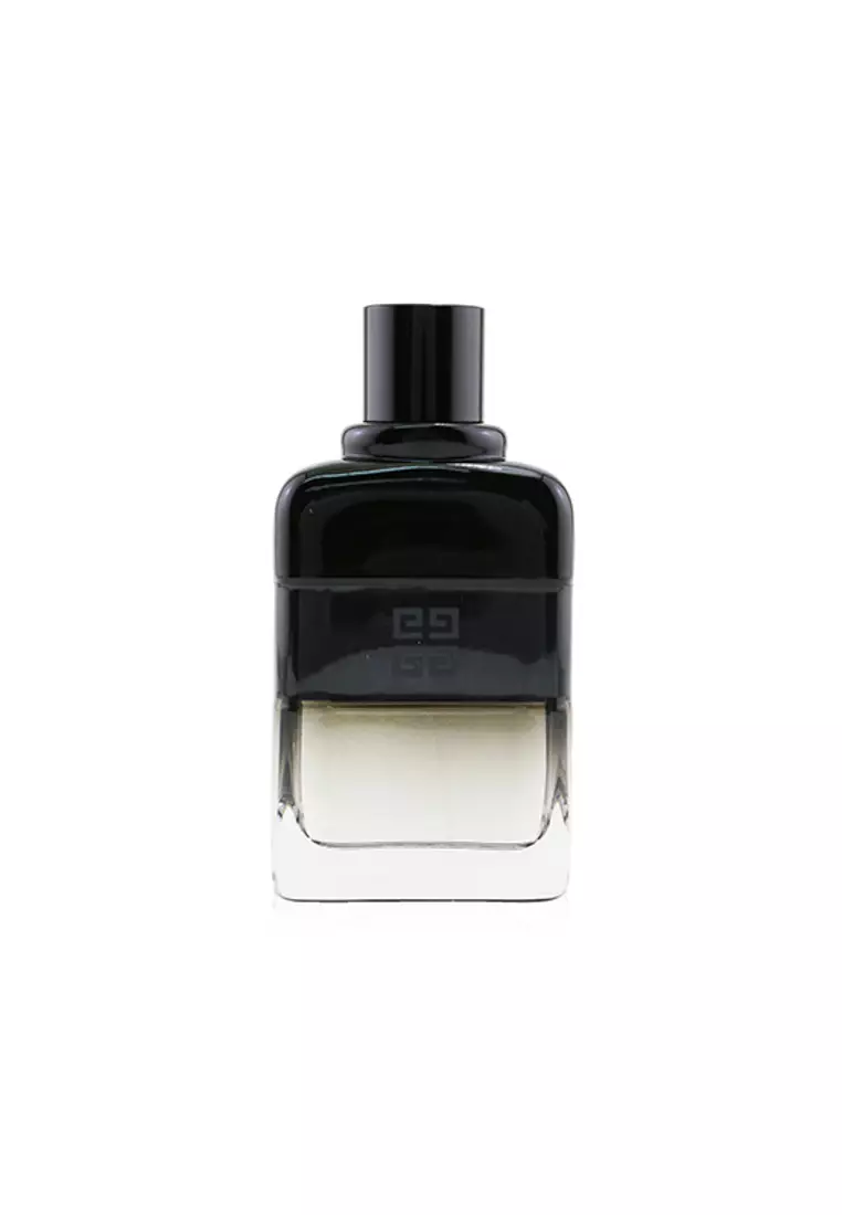 Givenchy - Gentleman Eau De Parfum Boisee Spray 100ml/3.3oz