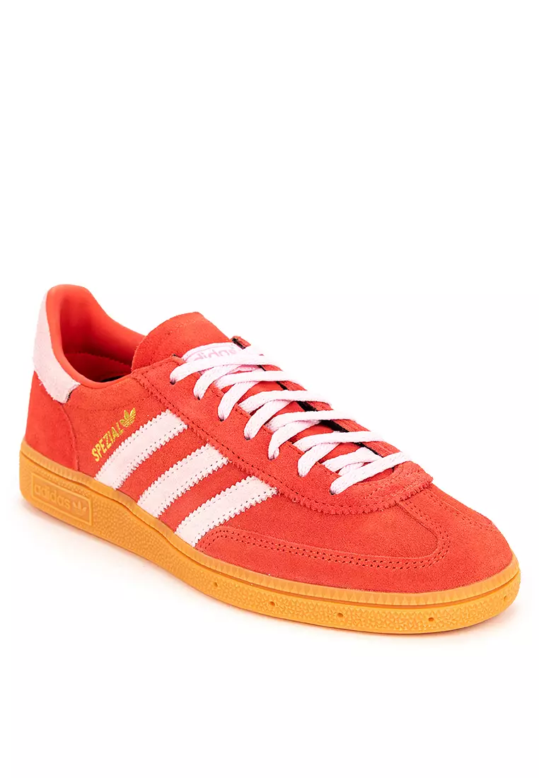 Handball Spezial W