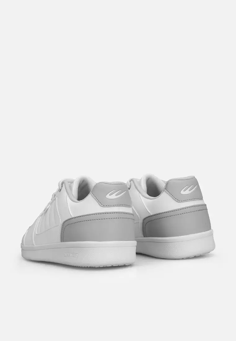 Reginald Men's Lifestyle Classic Shoes