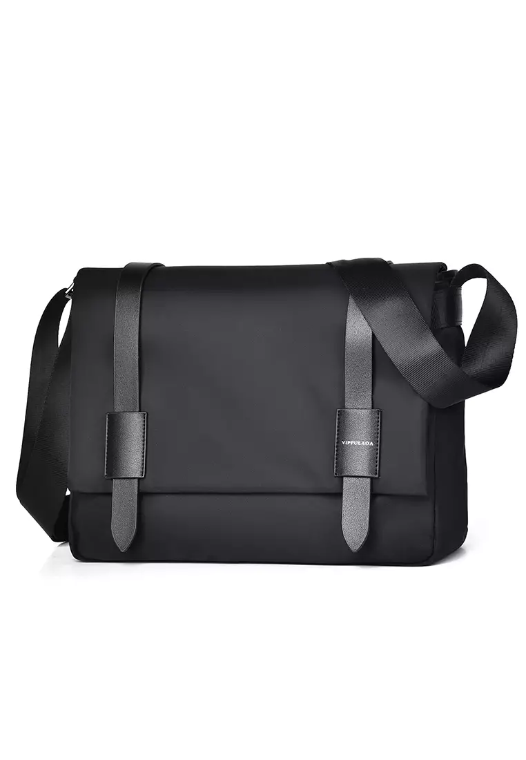 Men's messenger bags singapore online