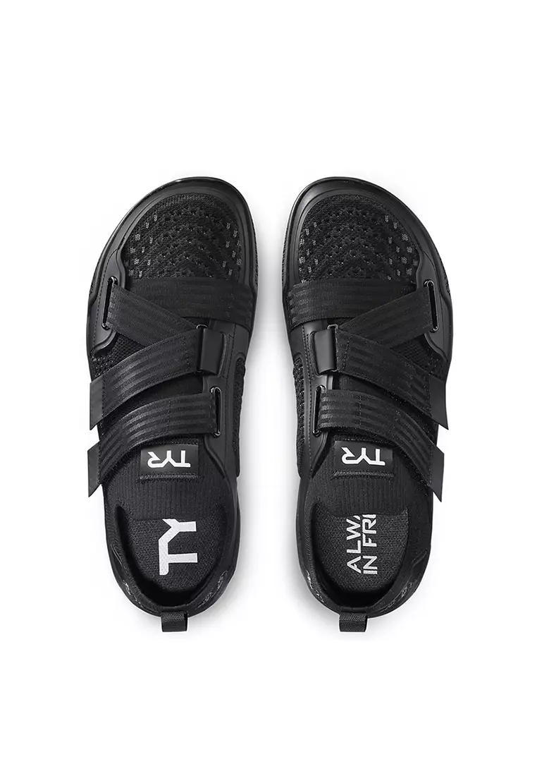 Unisex DZ-1 DropZero Stability Strap Barefoot Training Shoes