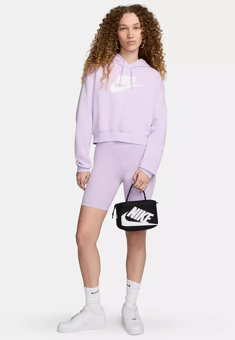 Mini Shoebox Crossbody Bag (3L)