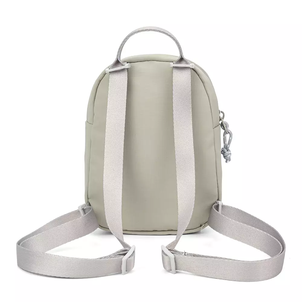 Navy Club Two Way Tas Ransel Kasual Weylin - Backpack Daypack Sling bag Tas Ransel Mini Tas Wanita