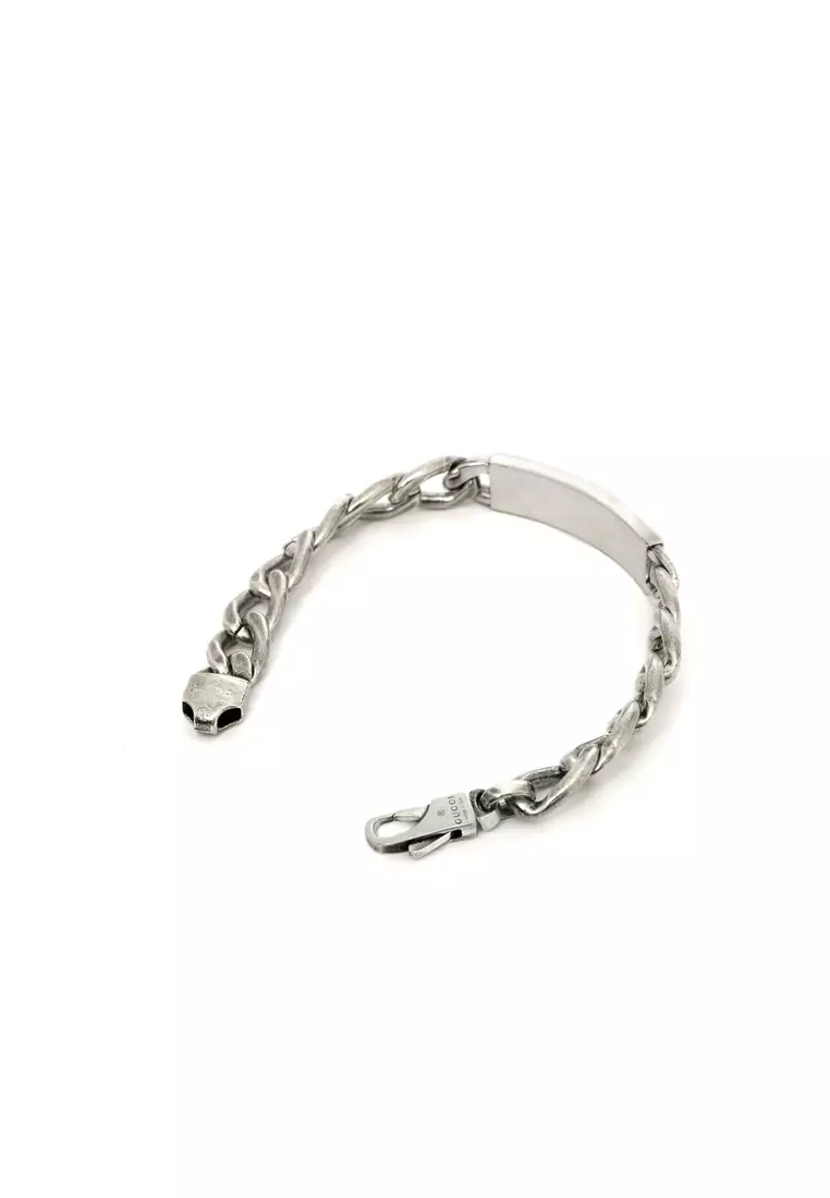 Gucci Silver 925 Bracelet