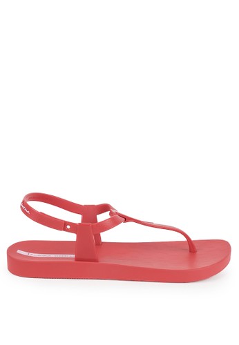 Jual Ipanema Sensation Sandal Fem Original Zalora Indonesia