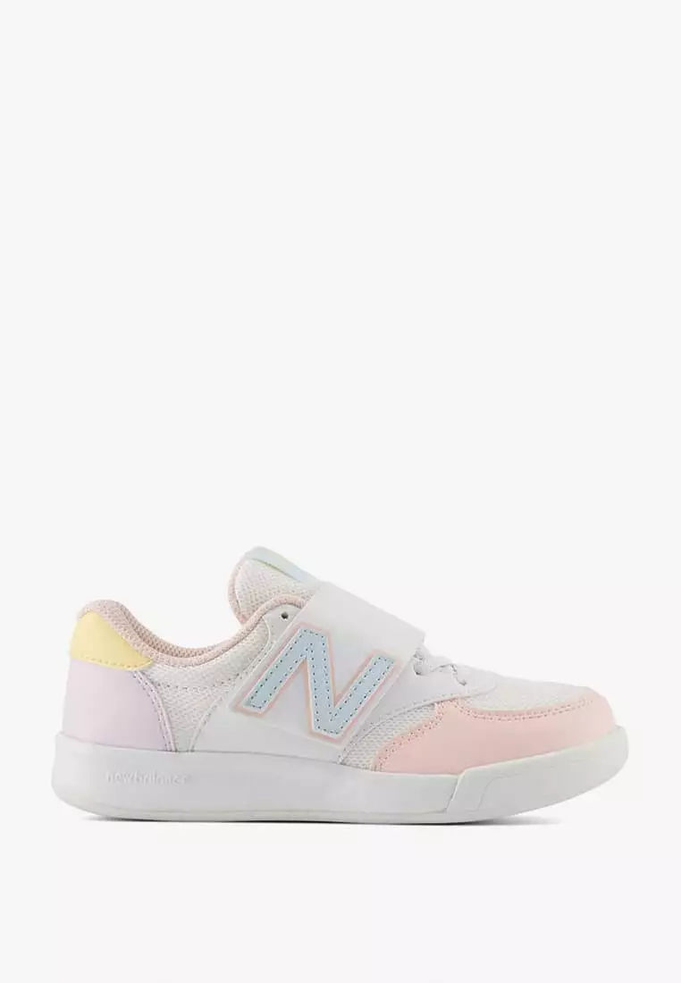 Kids' new balance 300 with tieless laces online
