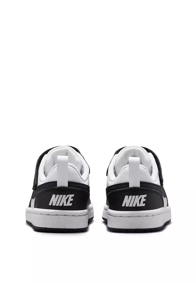 Court Borough Low Recraft Shoes