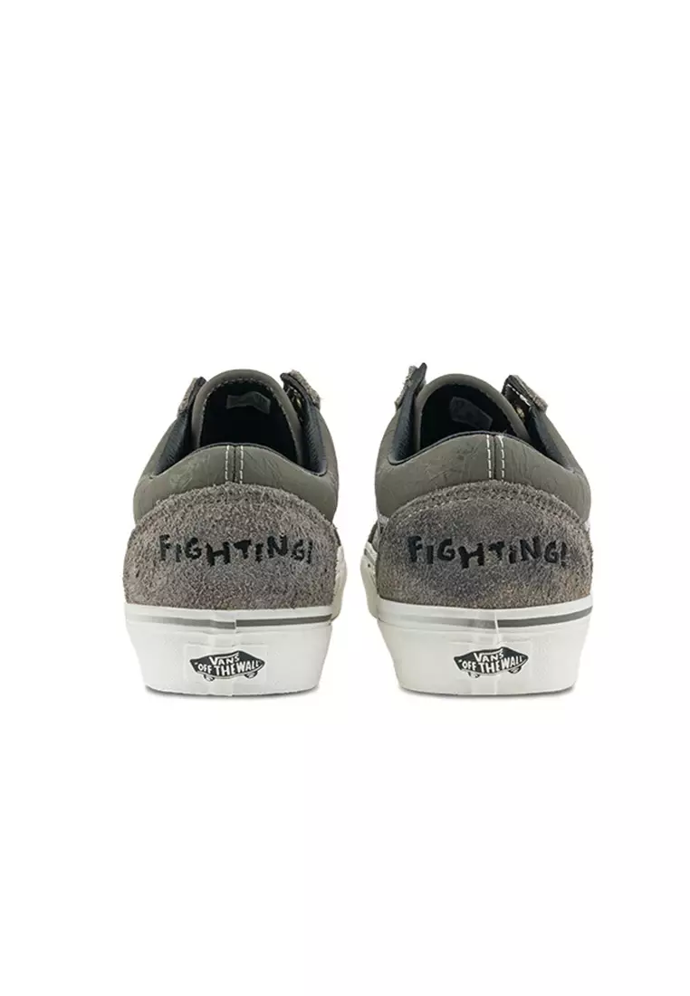 Unisex Old Skool Hirono