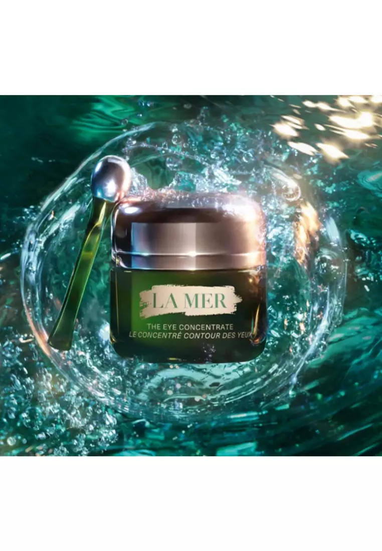 LA MER - The Eye Concentrate 15ml