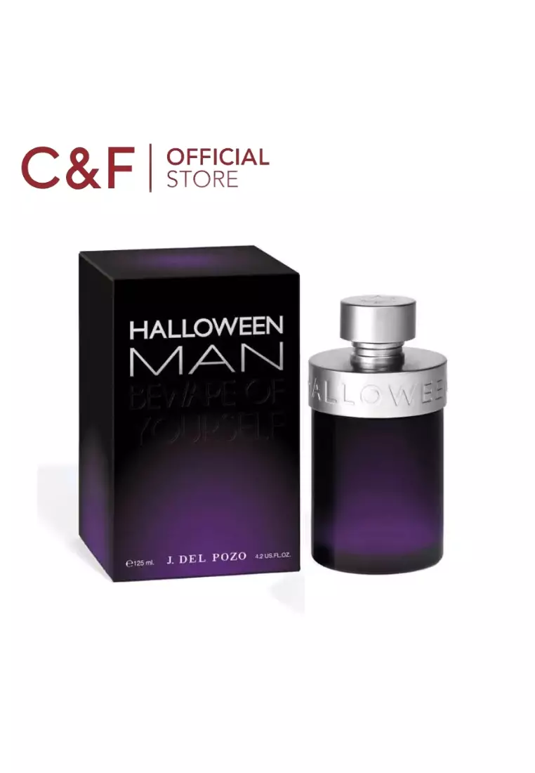 Halloween Man EDT 125 ml - Parfum Pria
