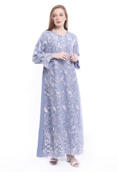 Jual Dress Brokat Terbaru Terlengkap Zalora Indonesia Baju brokat pesta lengan pendek. jual dress brokat terbaru terlengkap