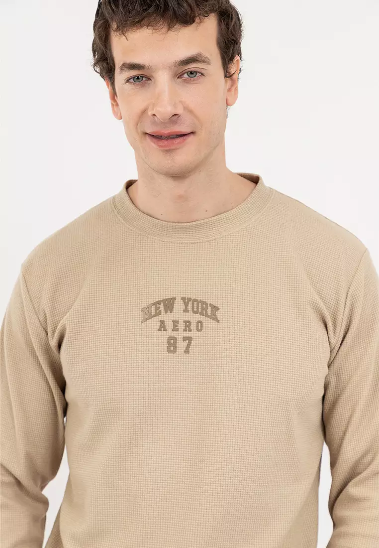 Men's Graphic Sweatshirt