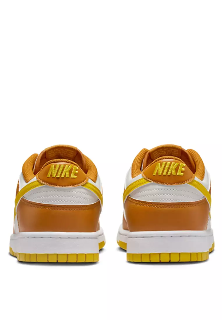 Dunk Low Retro Men's Shoes