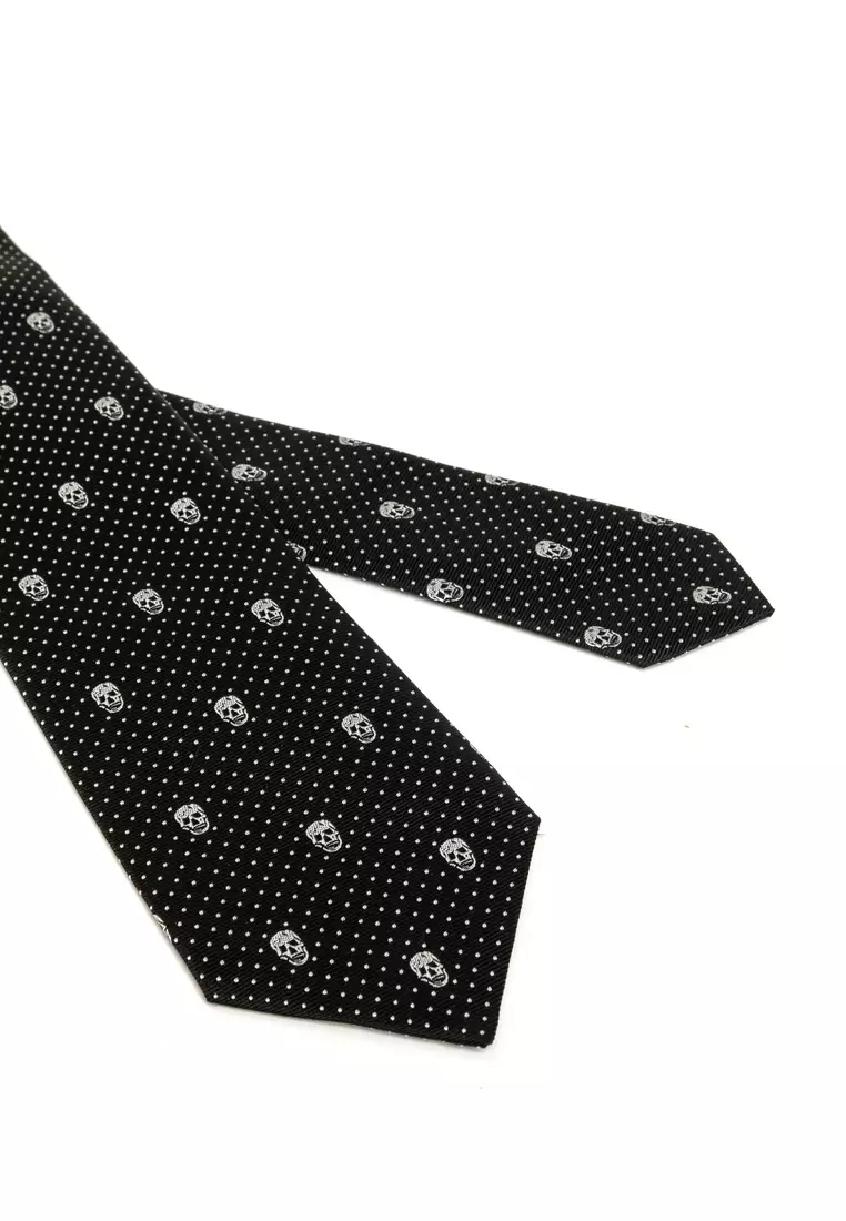 Silk Tie
