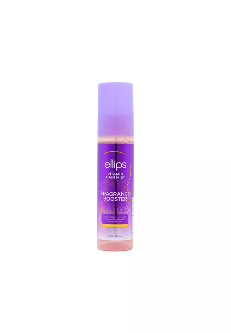 ELLIPS Vitamin Hair Mist - Fresh & Smooth (100ml) 100ml