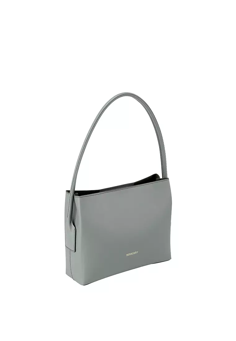 Diary Flat Shoulder Bag - Moonlight