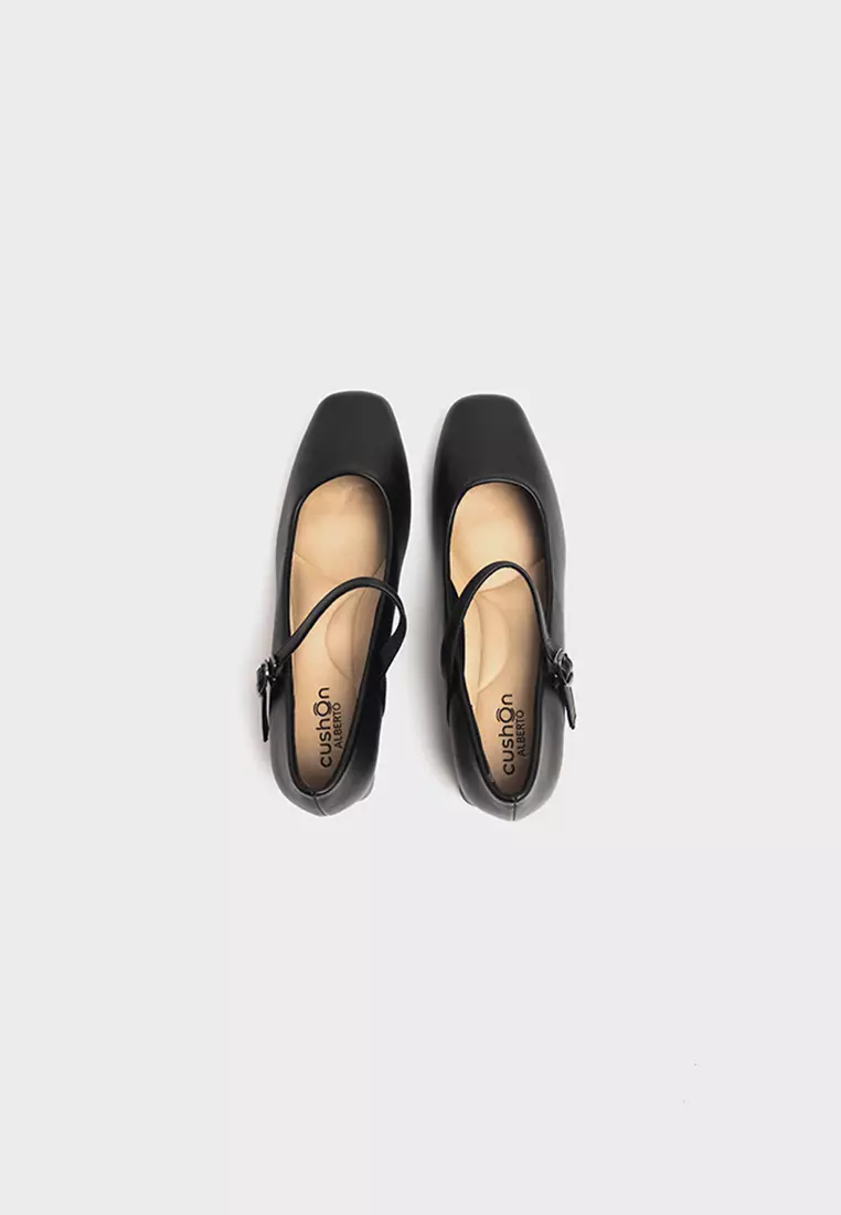 Women's Cushon Gaya Pumps
