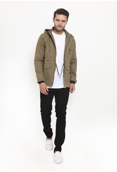 6300 Model Jaket Musim Dingin Terbaru HD Terbaik