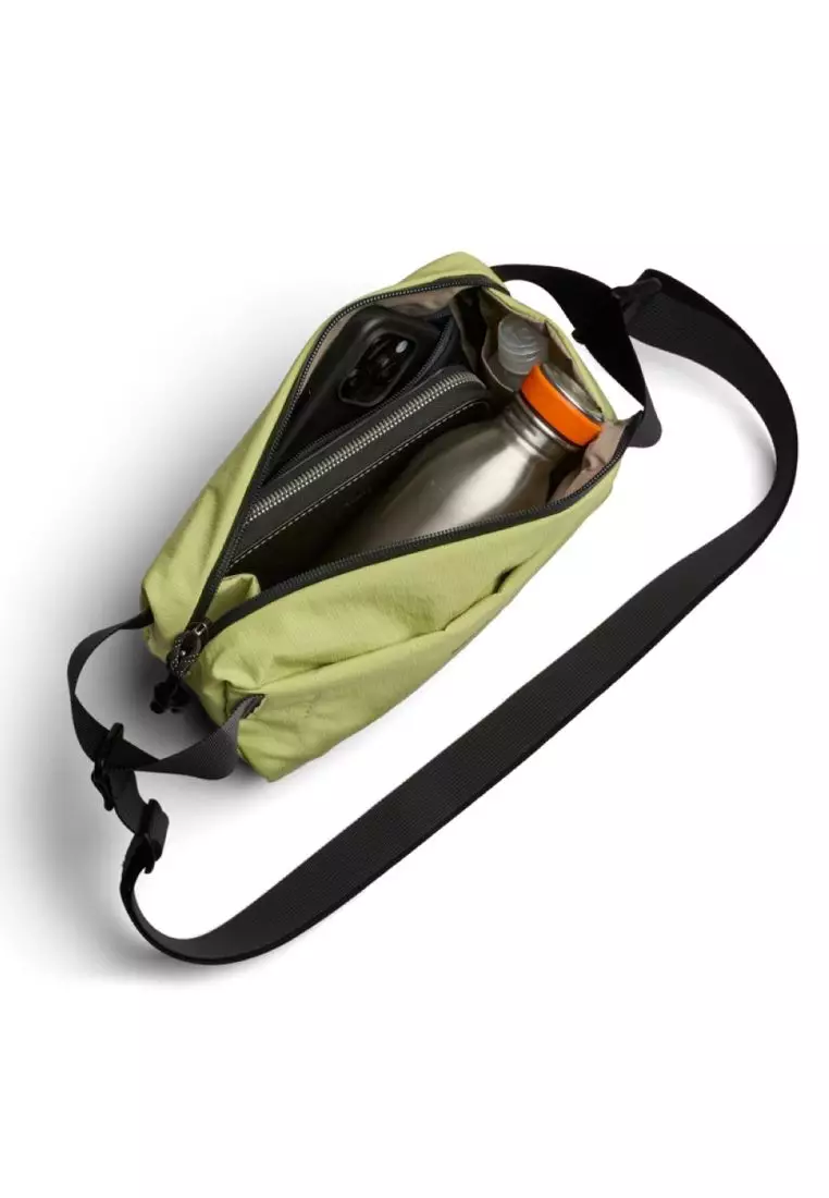 Bellroy Lite Sling Mini - Kiwi