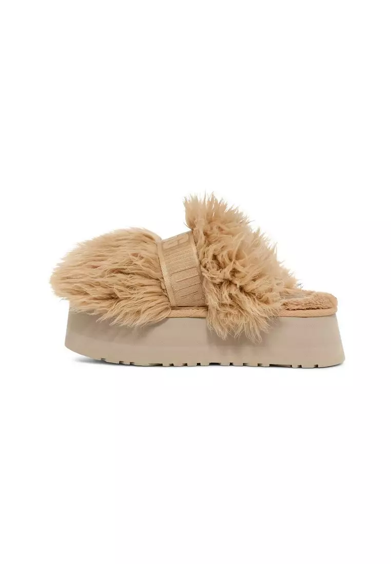 Ugg fluff momma hotsell