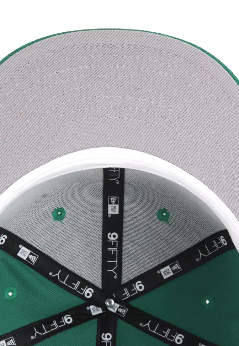 Boston Celtics 9Fifty Otcotcotc