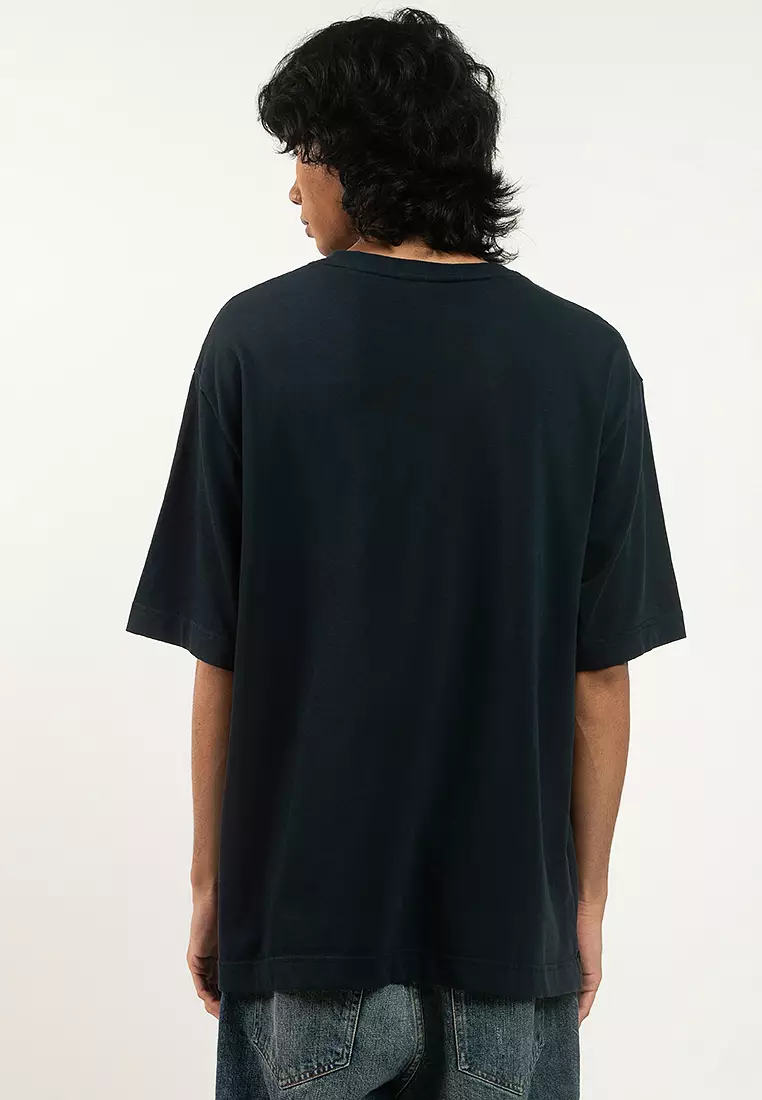 Fox Head Oversize T-Shirt