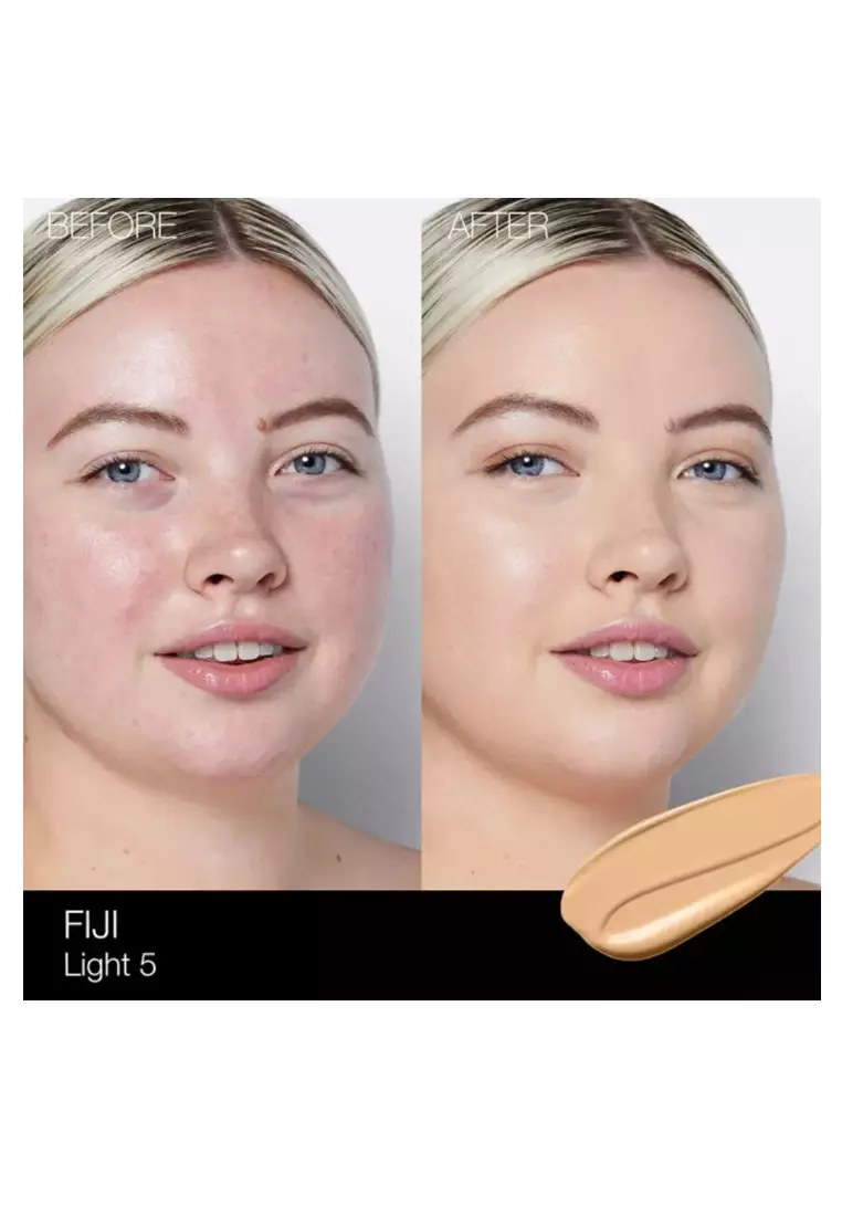 NARS Light Reflecting Foundation • 30ml - Fiji