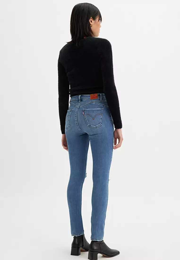 Levi's® Women's Revel® Shaping High-Rise Skinny Jeans