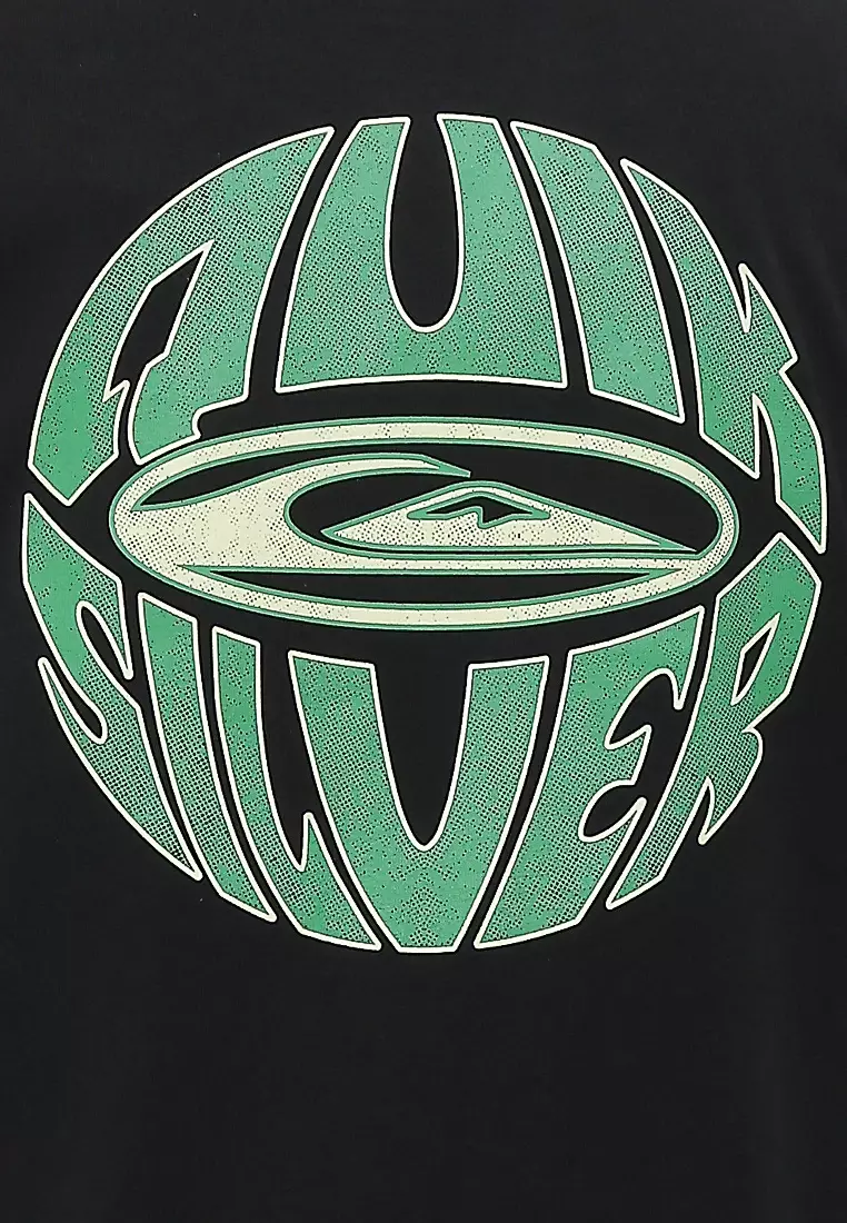 Quik Sphere Tee